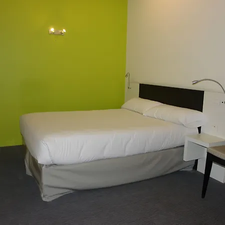 Hotel Relais Des 2 Rivieres