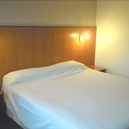 Relais Des 2 Rivieres