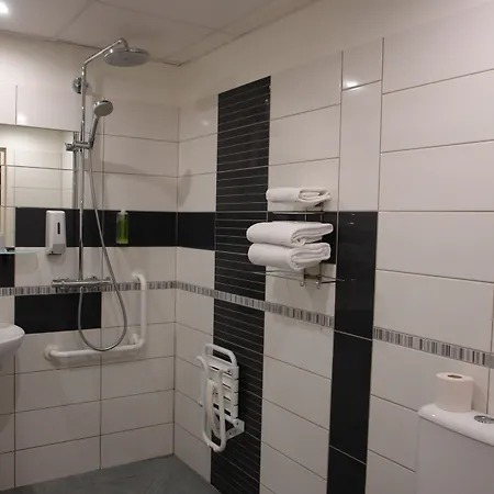 Relais Des 2 Rivieres