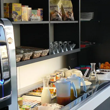 Relais Des 2 Rivieres 호텔 루앙