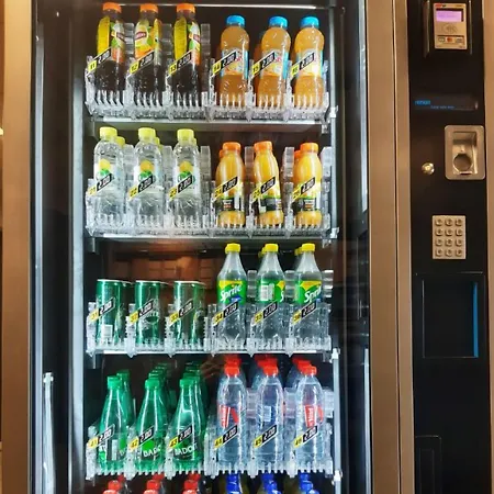 Relais Des 2 Rivieres