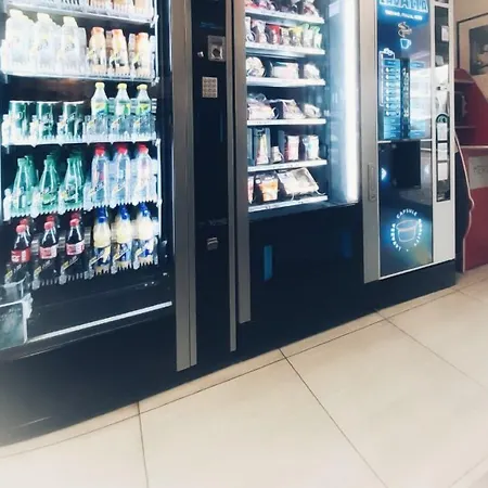 Relais Des 2 Rivieres 루앙