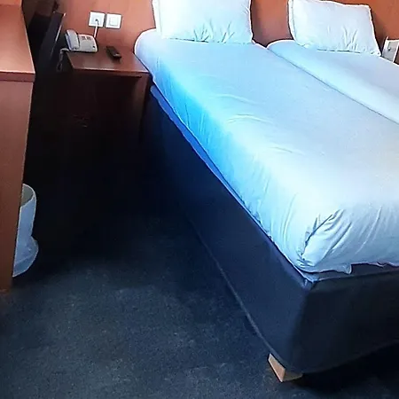 호텔 Relais Des 2 Rivieres 루앙