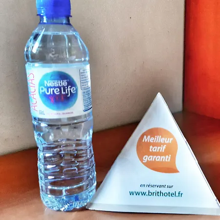 Relais Des 2 Rivieres 호텔 2*