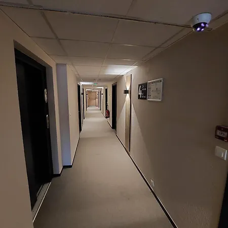 Brit Hotel Confort Rouen Centre Rouen