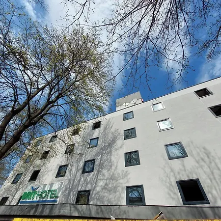 Hotel Brit Hotel Confort Rouen Centre