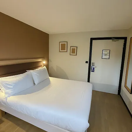 Hotel Brit Hotel Confort Rouen Centre