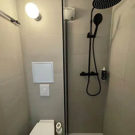 Brit Hotel Confort Rouen Centre 2* Rouen