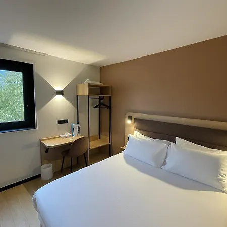 Hotel Brit Hotel Confort Rouen Centre Rouen