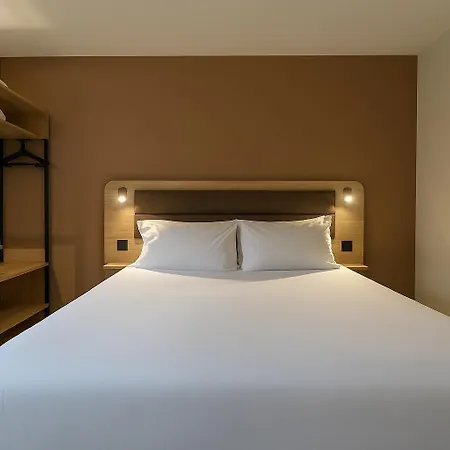 Hotel Brit Hotel Confort Rouen Centre Rouen