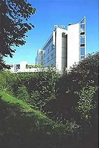 Szálloda Brit Hotel Confort Rouen Centre Rouen