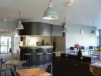 Brit Hotel Confort Rouen Centre 2* Rouen
