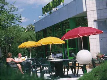 Relais Des 2 Rivieres 2*