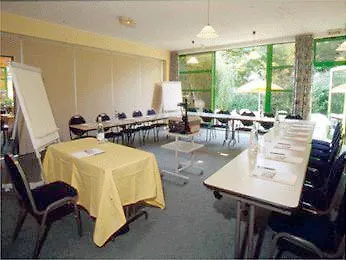 Brit Hotel Confort Rouen Centre Szálloda