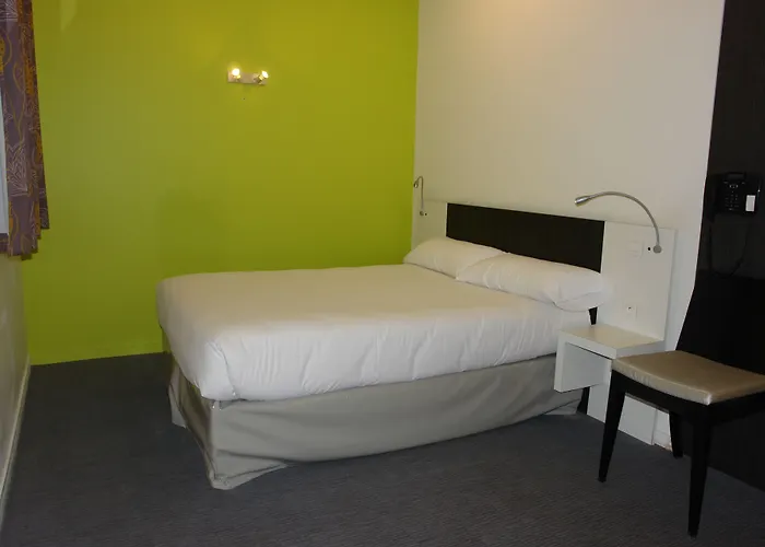 Ξενοδοχείο Relais Des 2 Rivieres