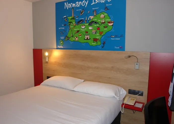 Relais Des 2 Rivieres