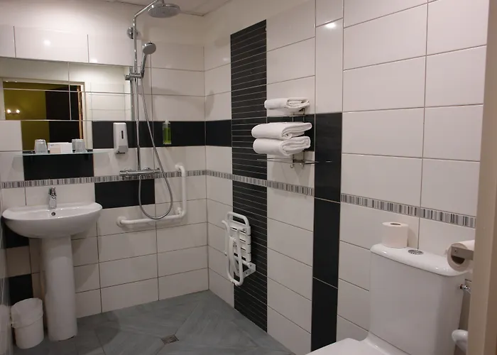 Ξενοδοχείο Relais Des 2 Rivieres