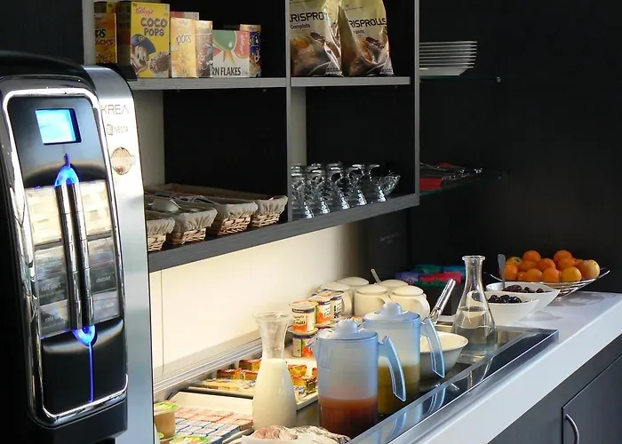 Relais Des 2 Rivieres Ξενοδοχείο Ρουέν