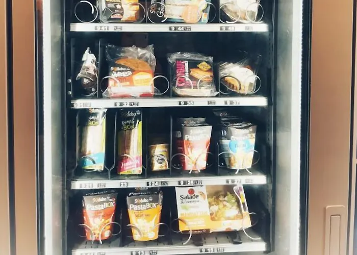 Ξενοδοχείο Relais Des 2 Rivieres 2*