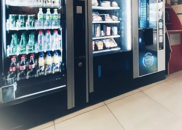 Relais Des 2 Rivieres Ρουέν