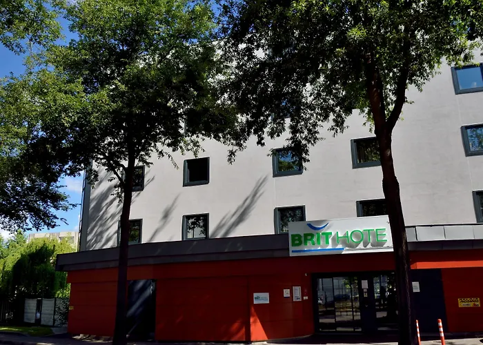 Hotel Relais Des 2 Rivieres 2*