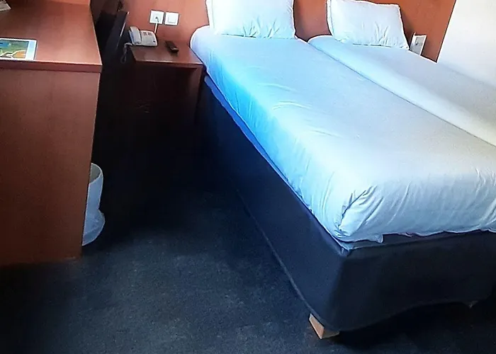 Ξενοδοχείο Relais Des 2 Rivieres Ρουέν