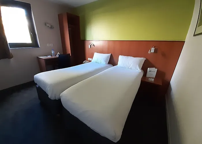 Ξενοδοχείο Relais Des 2 Rivieres