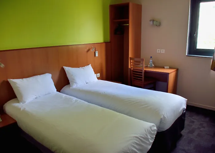 Relais Des 2 Rivieres Ξενοδοχείο 2*