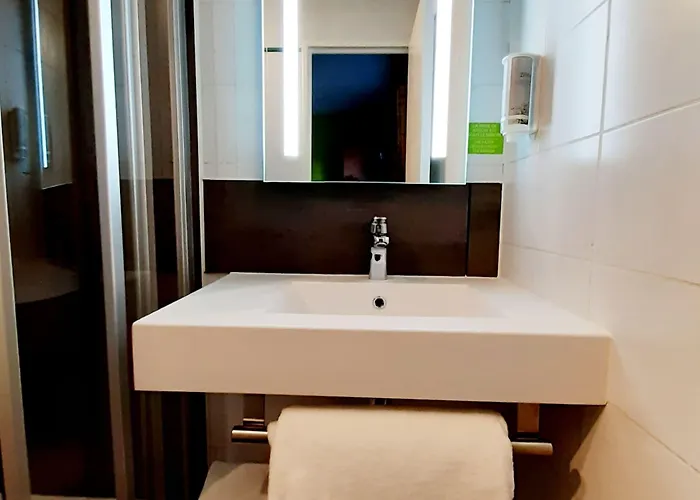 Relais Des 2 Rivieres Ξενοδοχείο