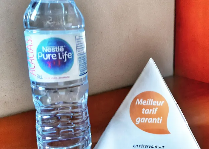 Relais Des 2 Rivieres Ξενοδοχείο 2*